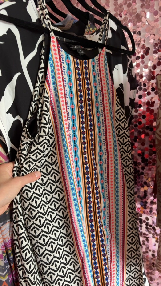 Mm mm mm Dress / Size: S