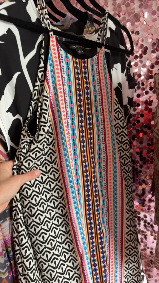 Mm mm mm Dress / Size: S