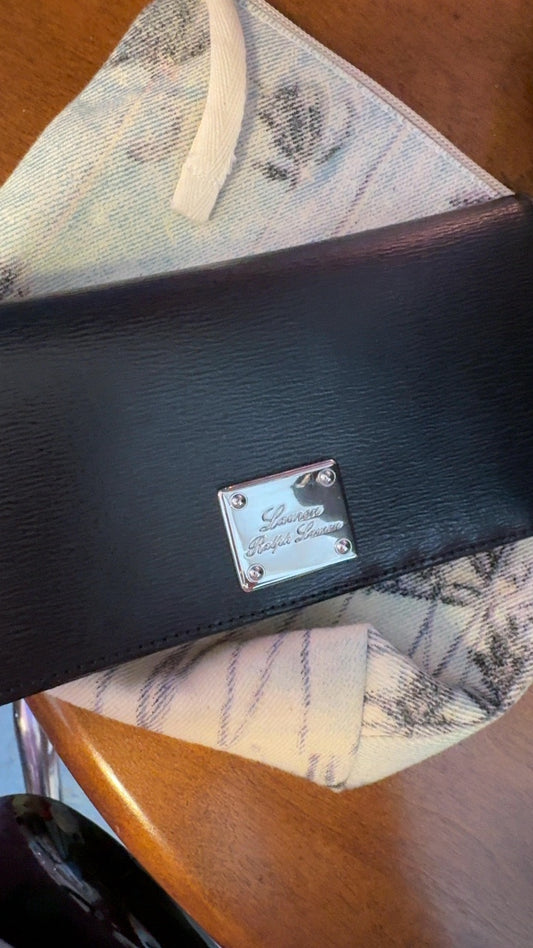 Lauren by Ralph Lauren Wallet