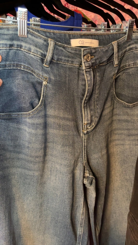 Q2 Jeans / Size: S