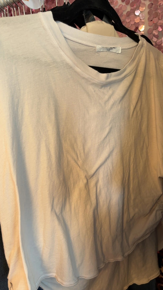 Project Social T Shirt / Size: S
