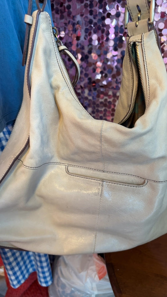 Hobo Handbag (AS IS)