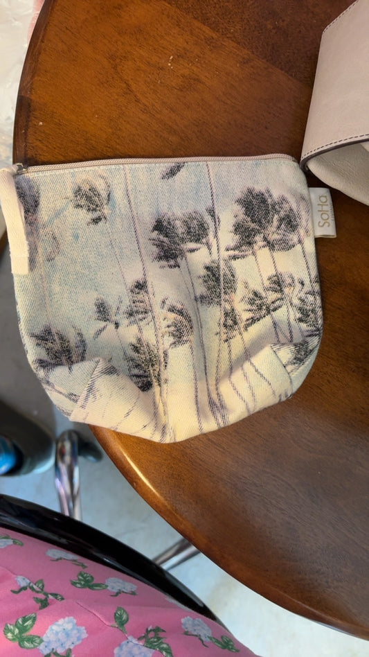 SoHa Zip Bag