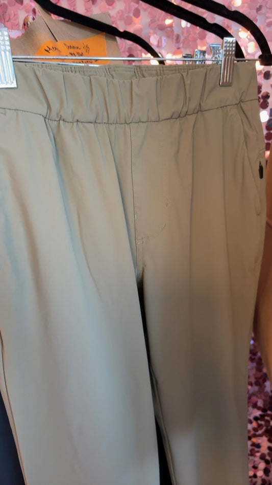 Vuori Miles Ankle Pant / Size: XS