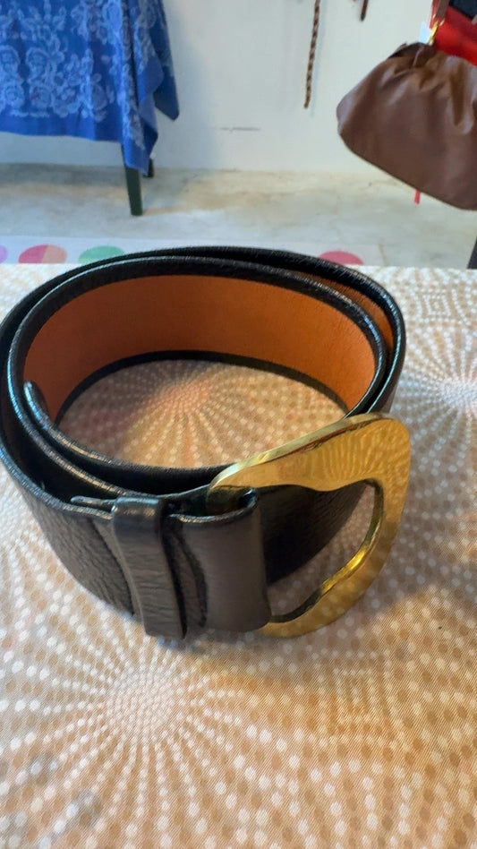 Calderon VINTAGE Belt