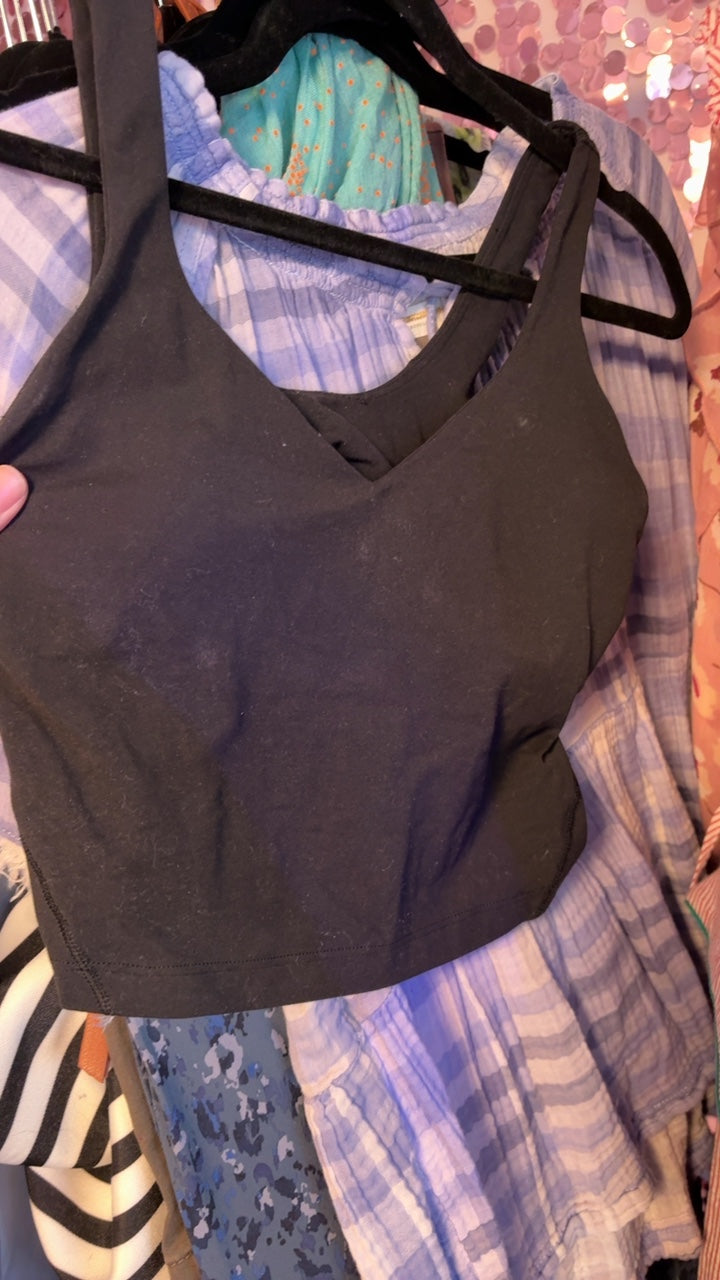 Lululemon Sports Bra / Size: S