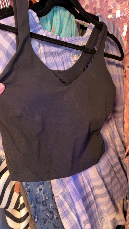 Lululemon Sports Bra / Size: S