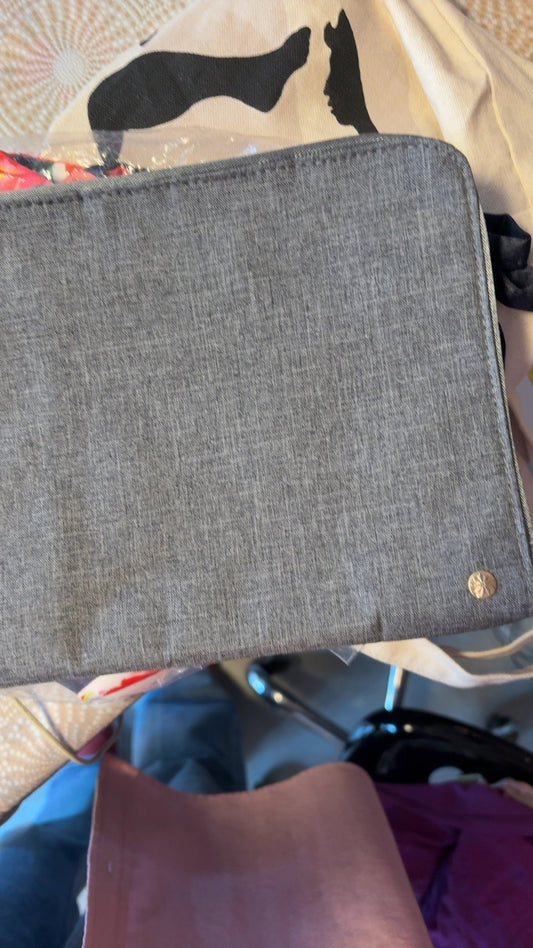 Athleta Toiletry Bag