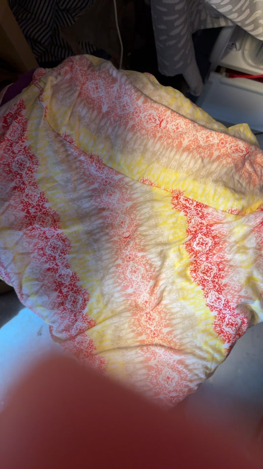 Patagonia Skirt / Size: M