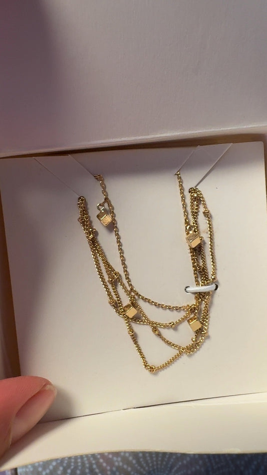 Lily Sky Bracelet Set