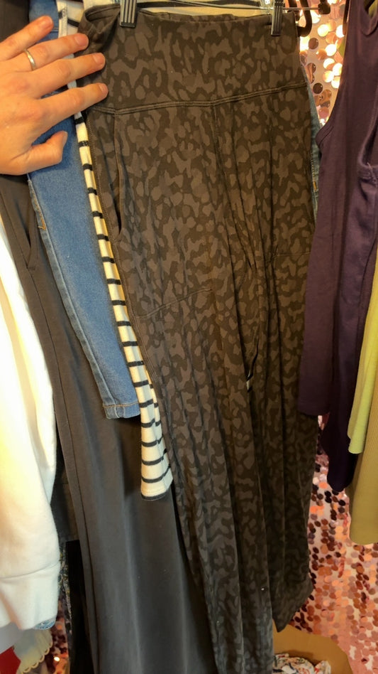 Lululemon Jogger / Size: 4/S