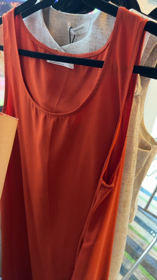 Oak + Fort Dress / Size: M