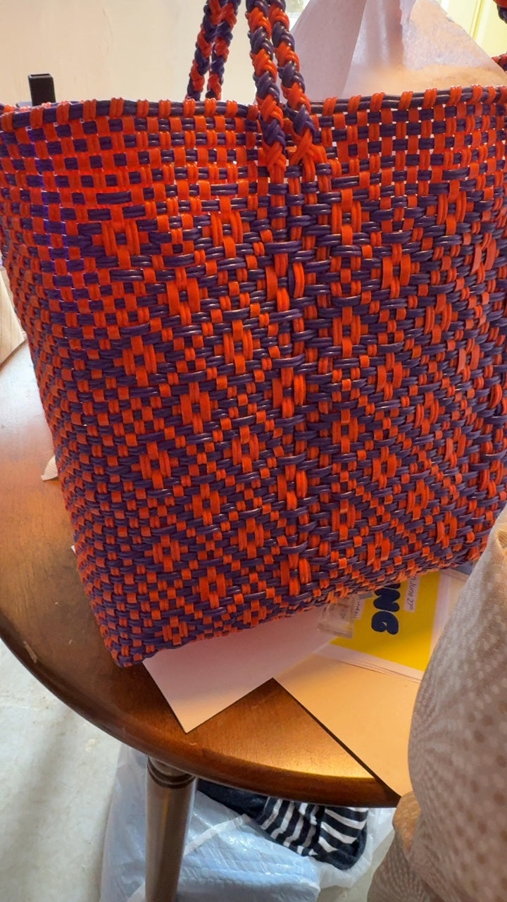Plastic Woven Bag