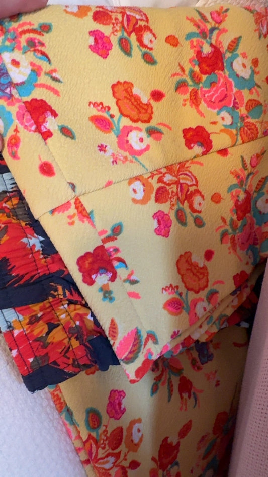 Lularoe Skirt / Size: XXXL