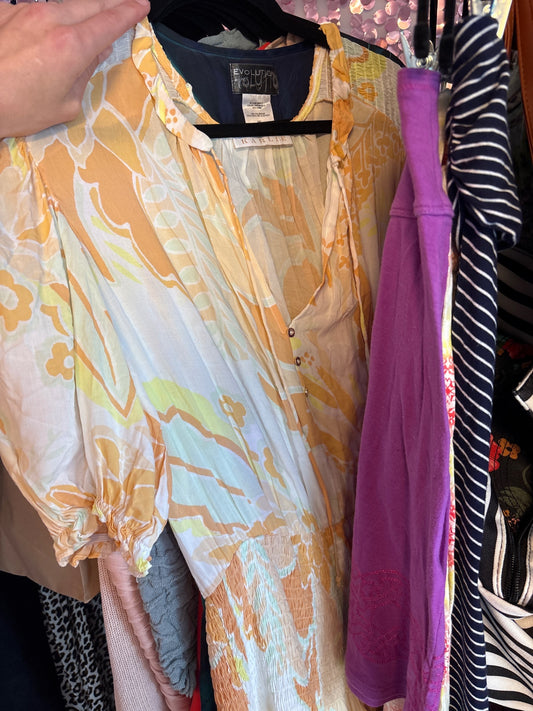 Karlie Dress / Size: L
