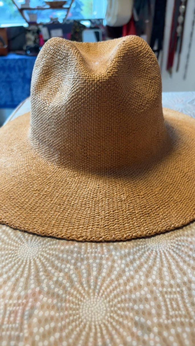 Galeries Lafayette Hat