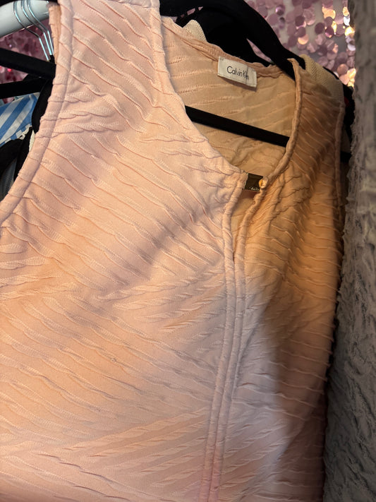 Calvin Klein Shirt / Size: XL