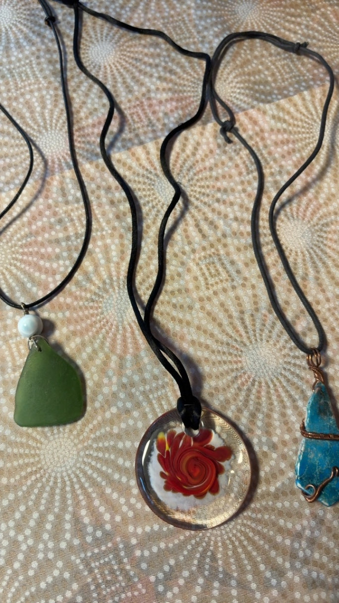 Statement Necklace