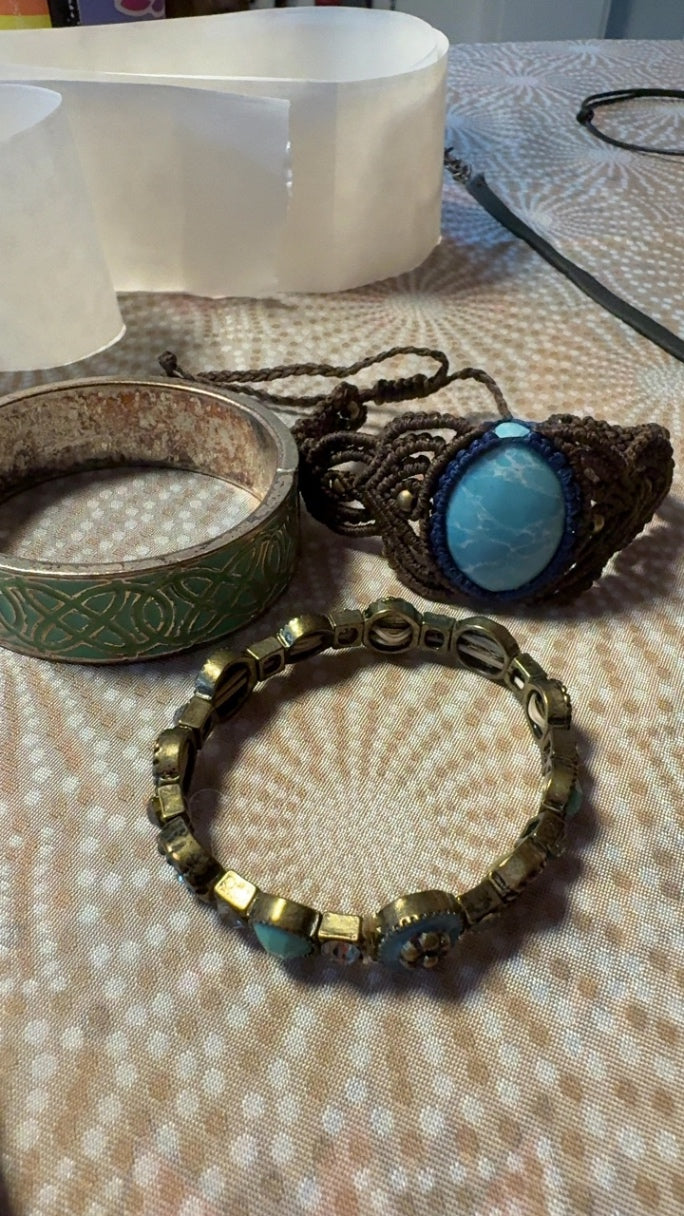 Bracelet