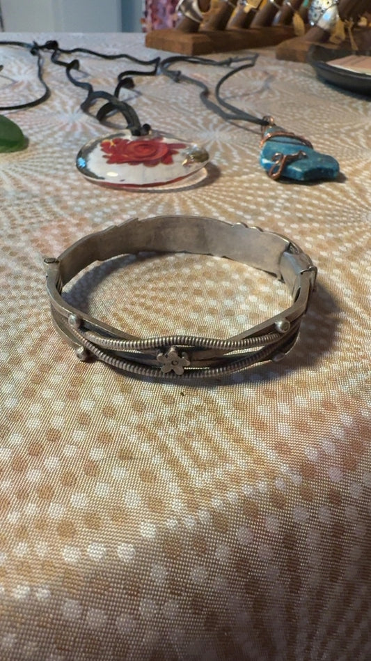 Steampunk Bracelet