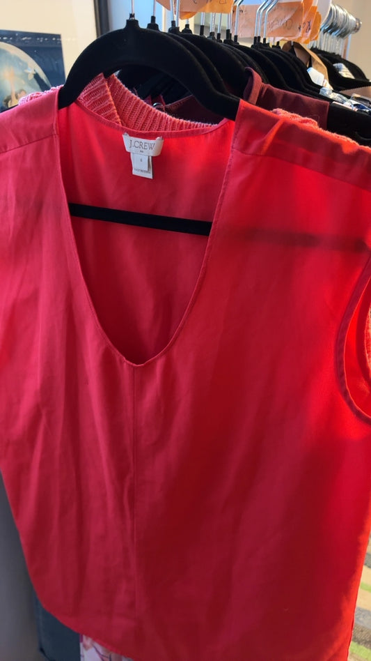 J. Crew Tann / Size: 6/S