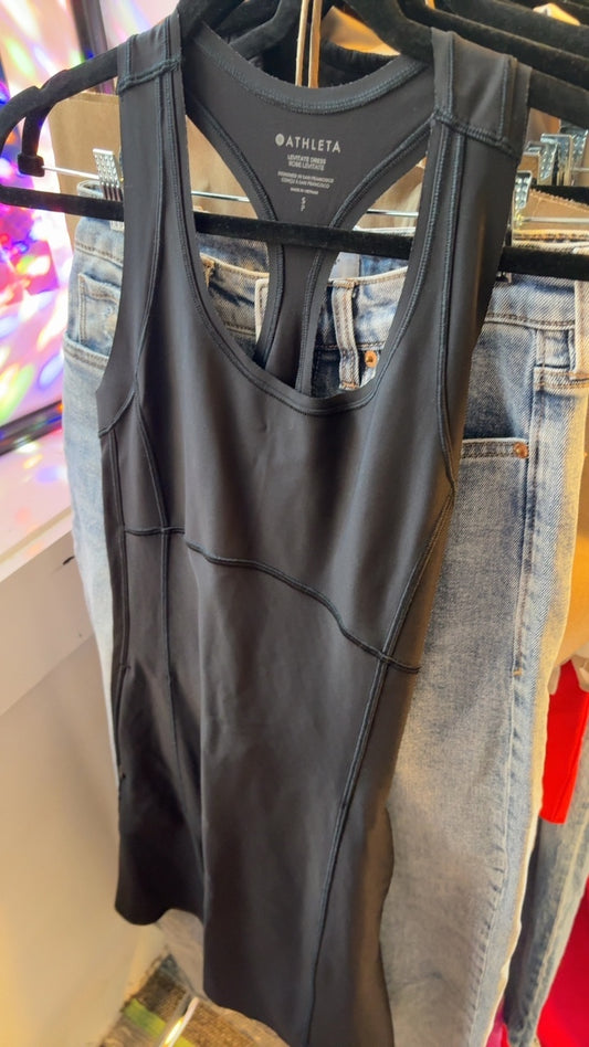 Athleta Athletic Dress / Size: S