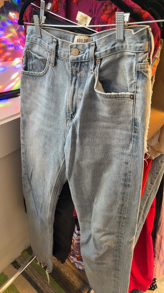 Agolde Jeans / Size: 26/2/XS