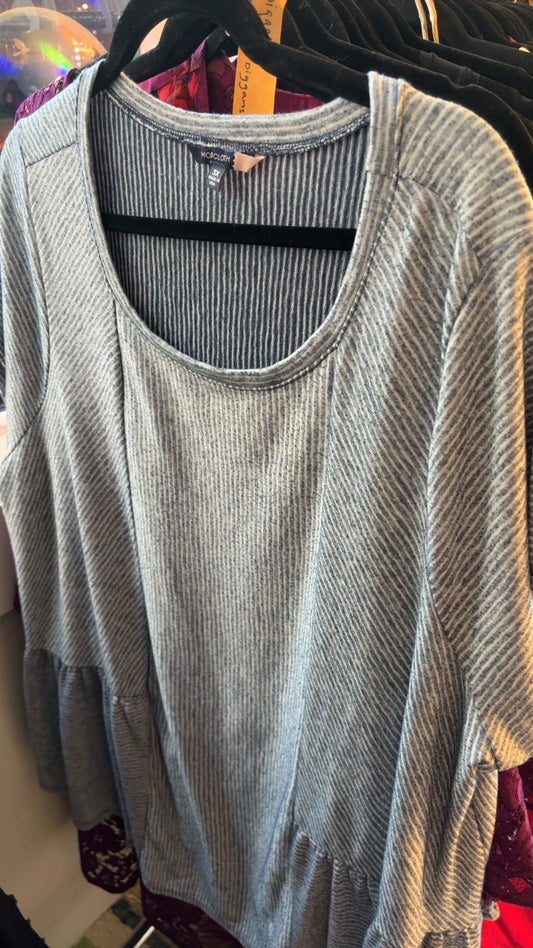 Modcloth Shirt / Size: XXXL