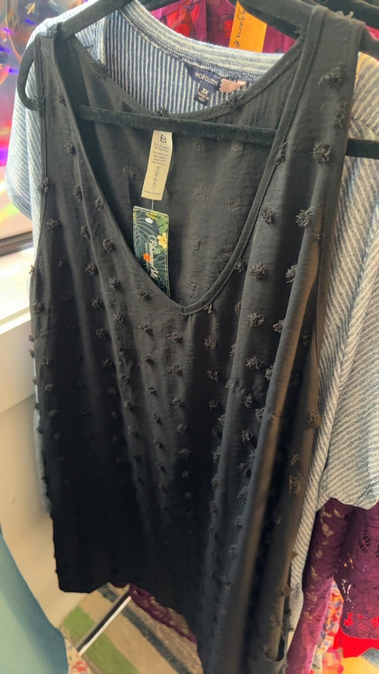 Blooming Jelly Shirt / Size: XXL