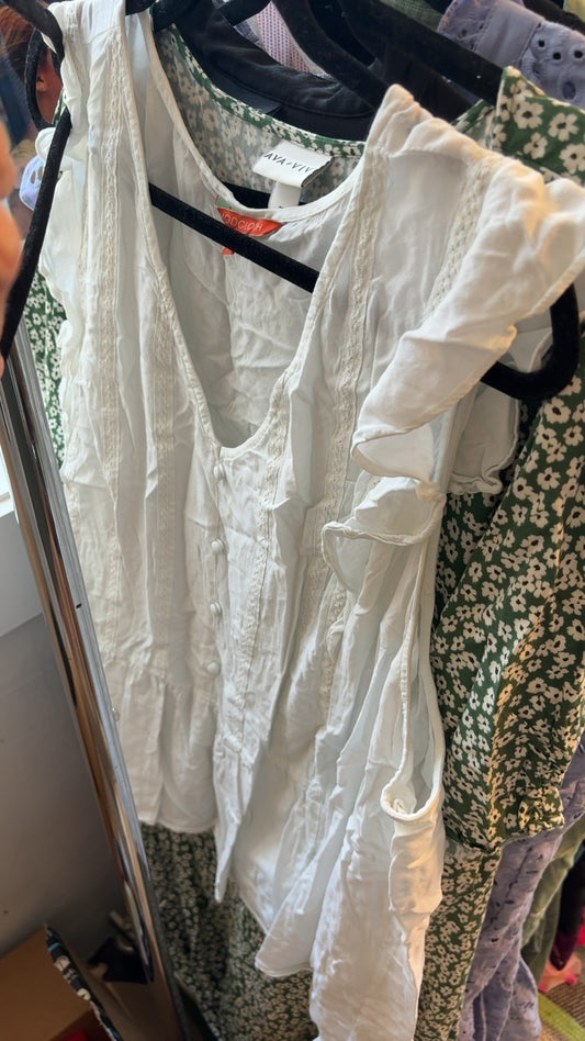 Modcloth Shirt / Size: 4X