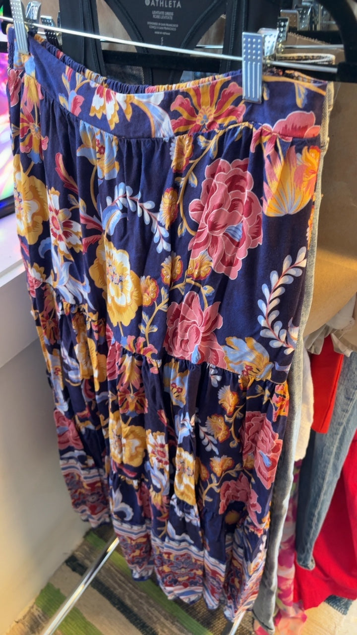 Soft Surroundings Skirt / Size: S