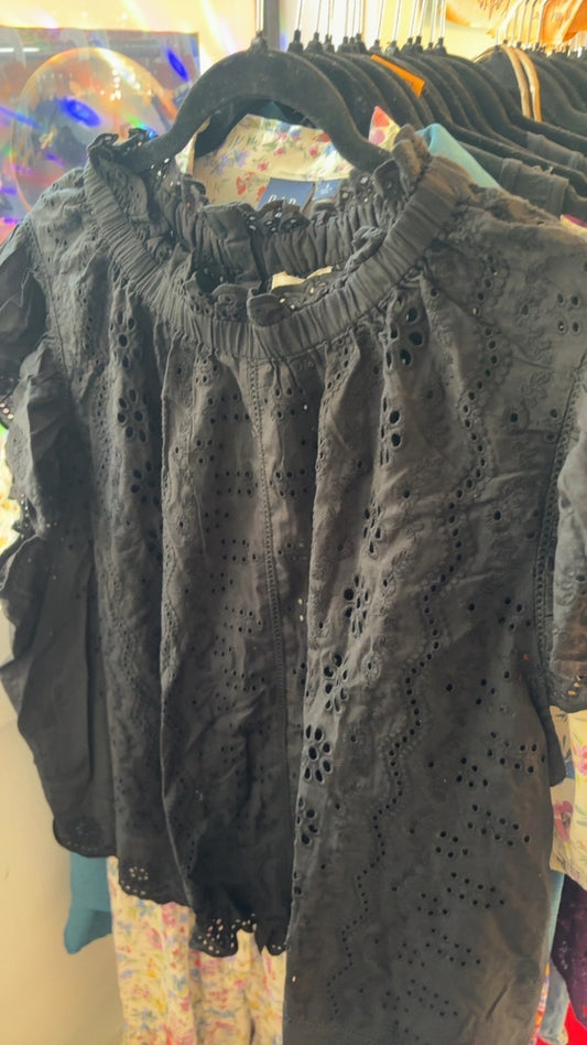Jennifer Grace Shirt / Size: XXL