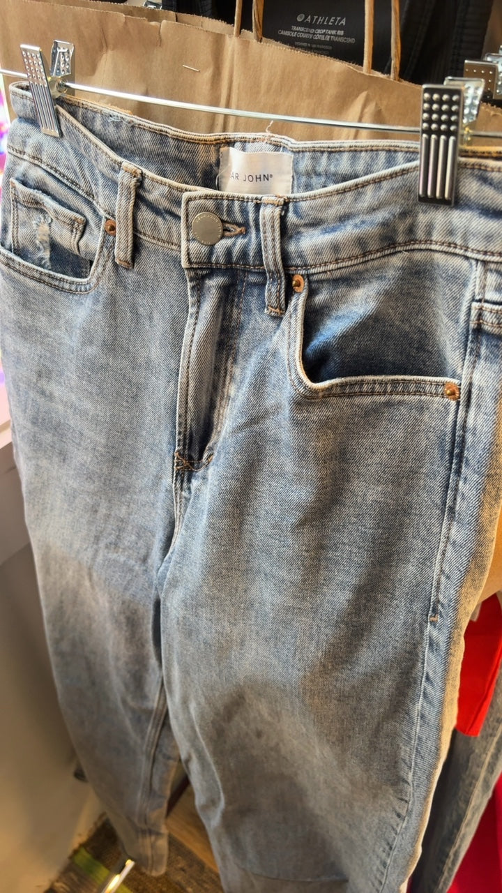Dear John Jeans / Size: 26/2/XS