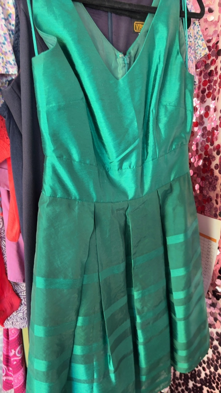 Taylor Dress / Size: 12