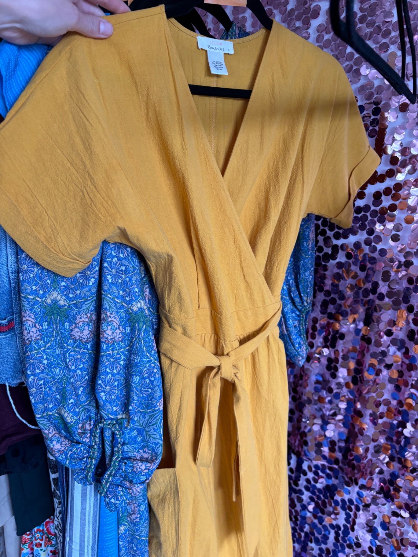 Urban Romantics Dress / Size: S