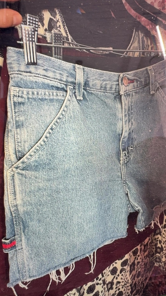 Tommy Hilfiger Shorts VINTAGE / Size: 8/M