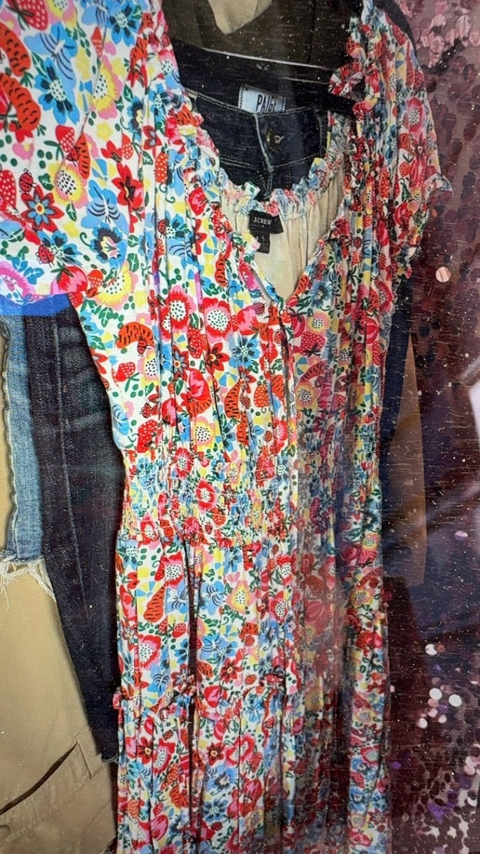 J. Crew Dress / Size: 4/S