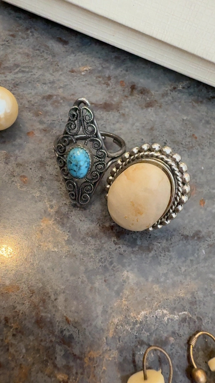 Costume Ring