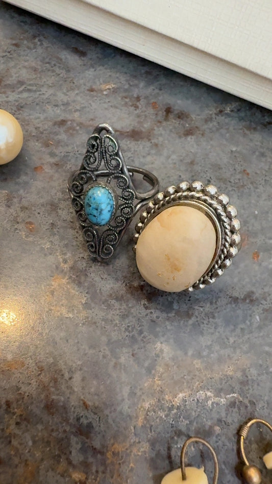 Costume Ring