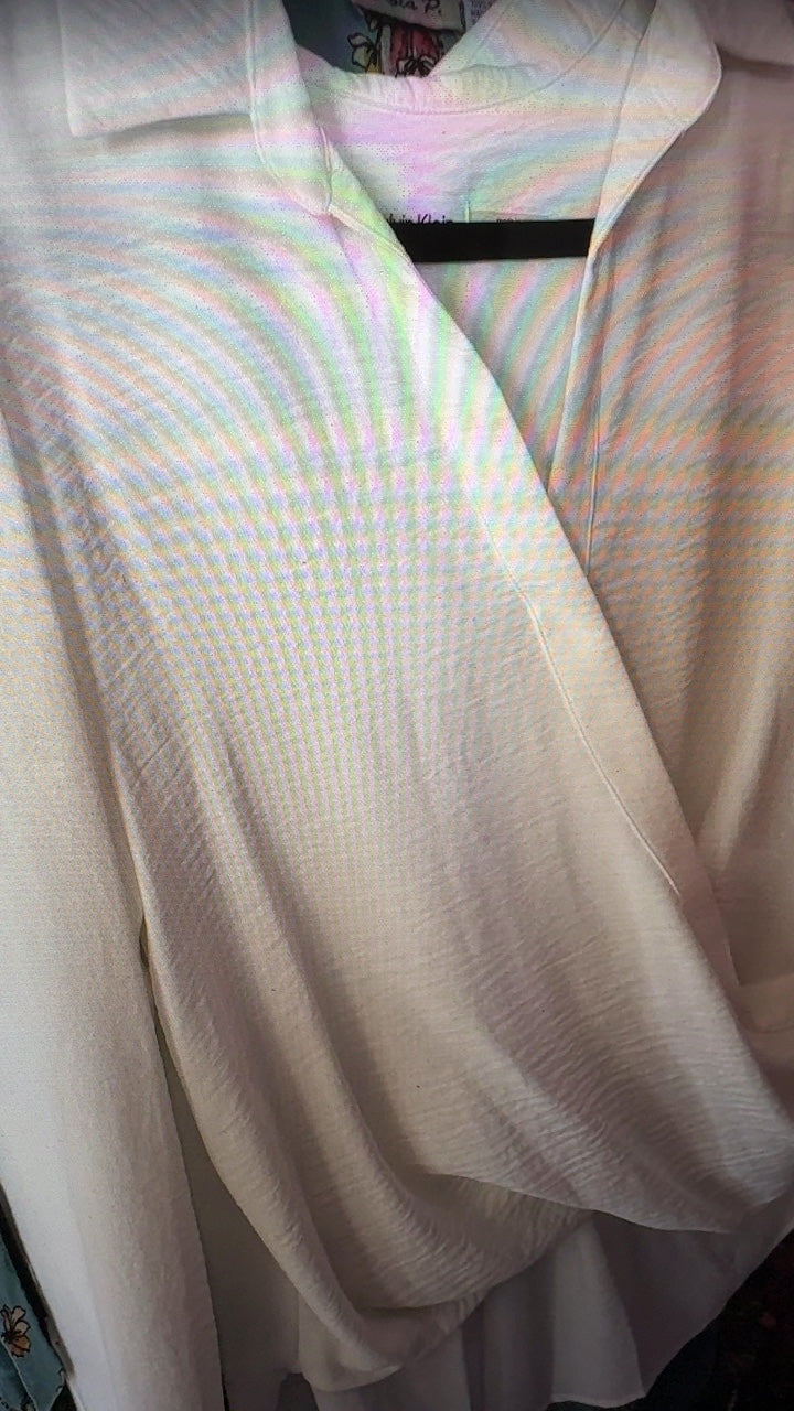 Calvin Klein Shirt / Size: M