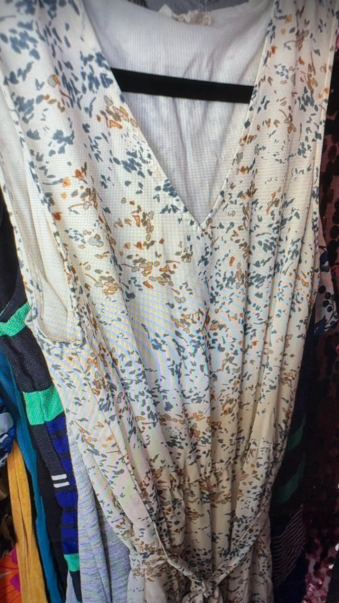 Jane and Delancey Dress / Size: M