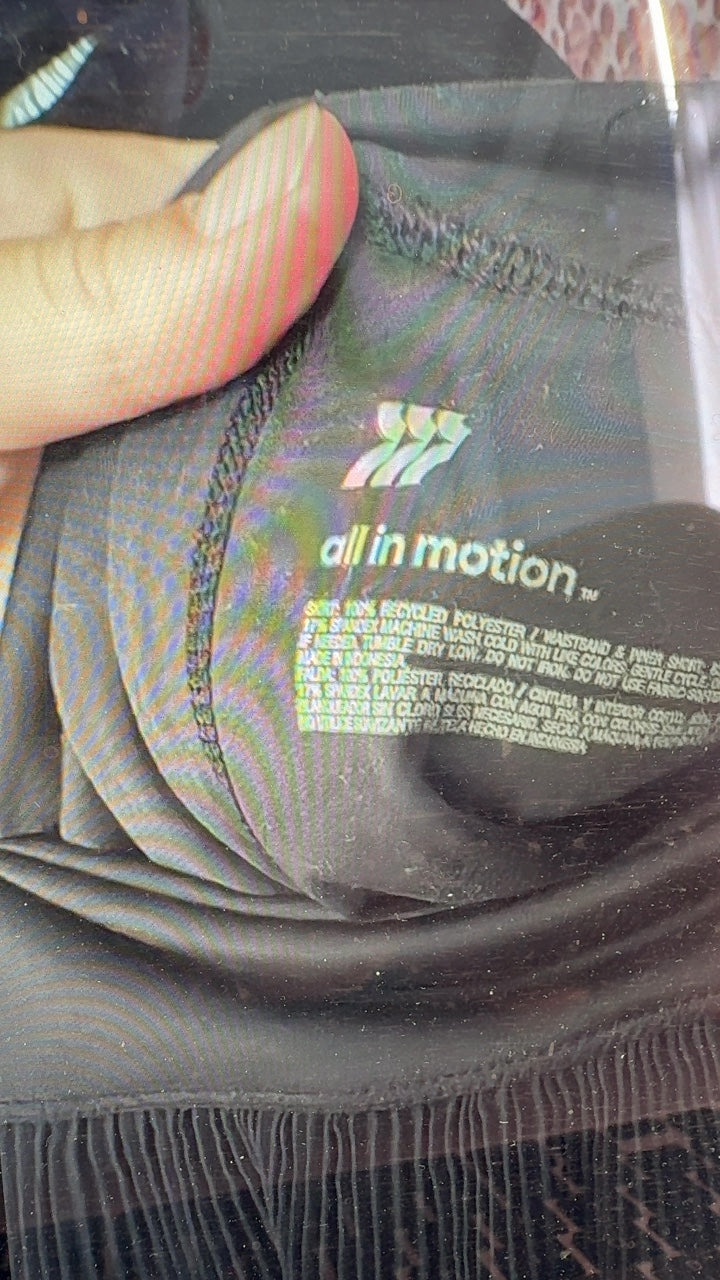 All in Motion Athletic Skort / Size: S