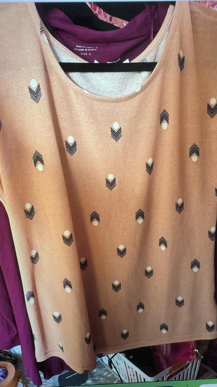 Mine Shirt / Size: S