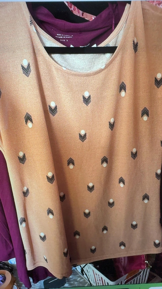 Mine Shirt / Size: S