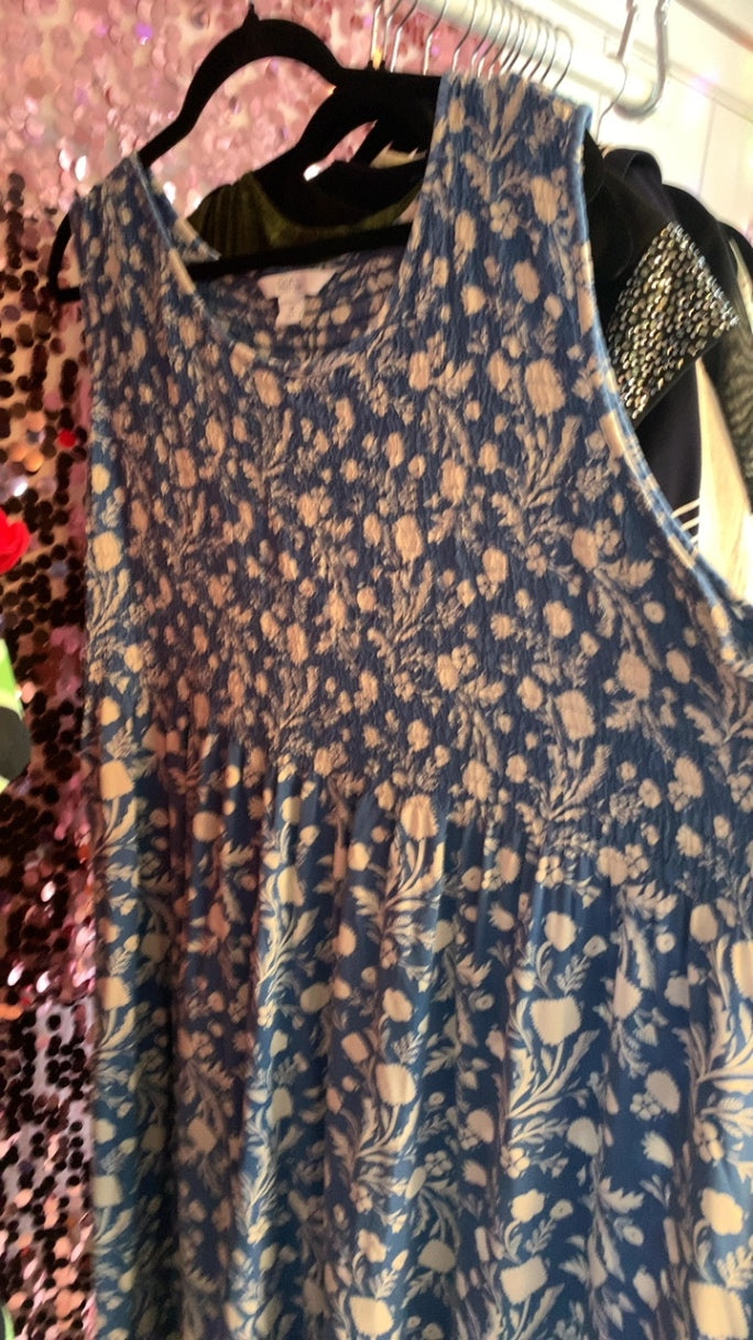 Croft & Barrow Dress / Size: XXXL