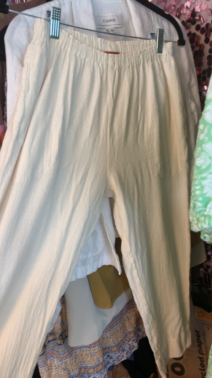 Oh my gauze Pants / Size: 1