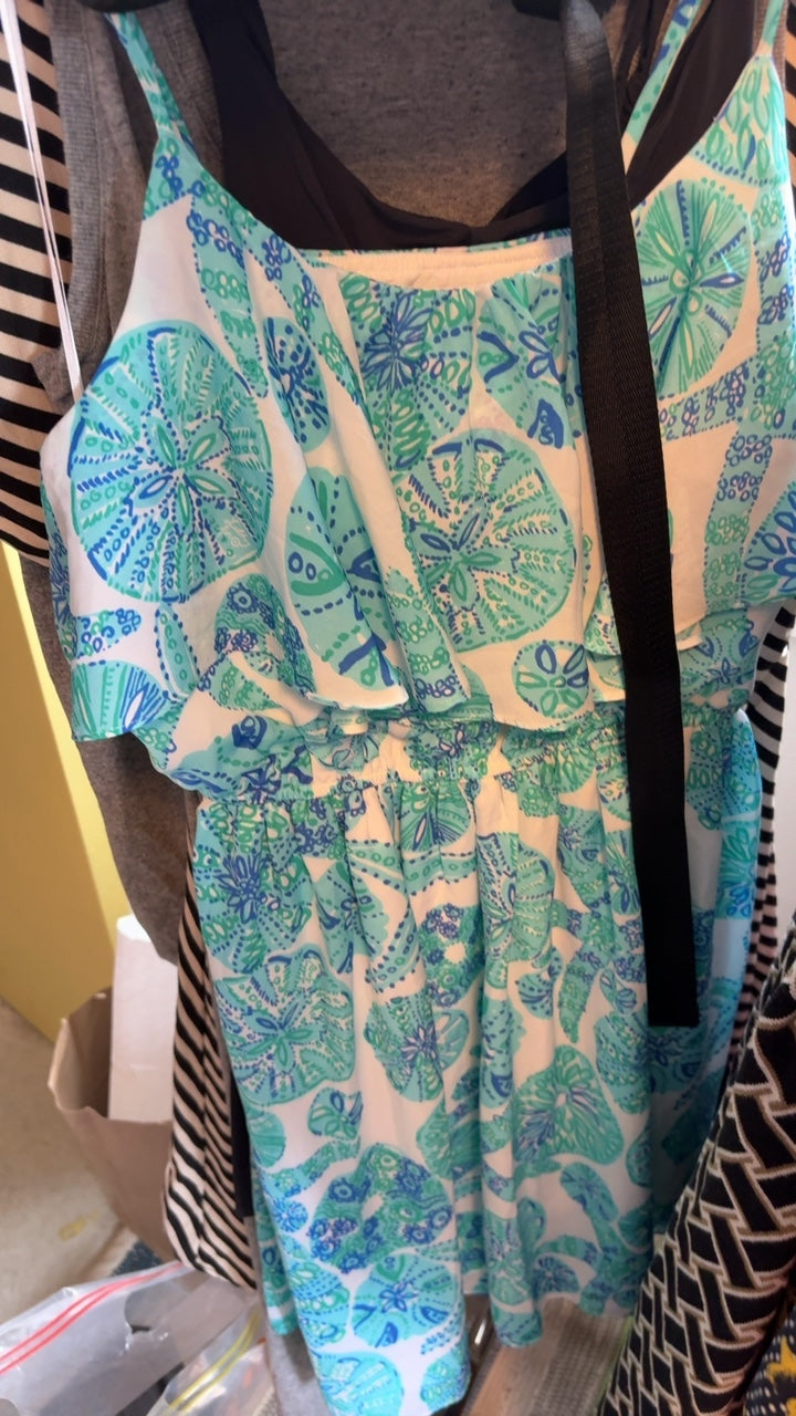 Lilly Pulitzer for Target Dress (AS IS) / Size: S