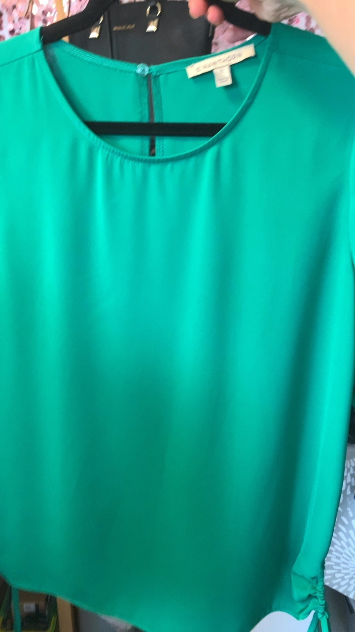 41 Hawthorn Shirt / Size: S