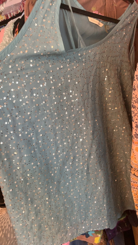 Soft Surroundings Tank Top / Size: XL