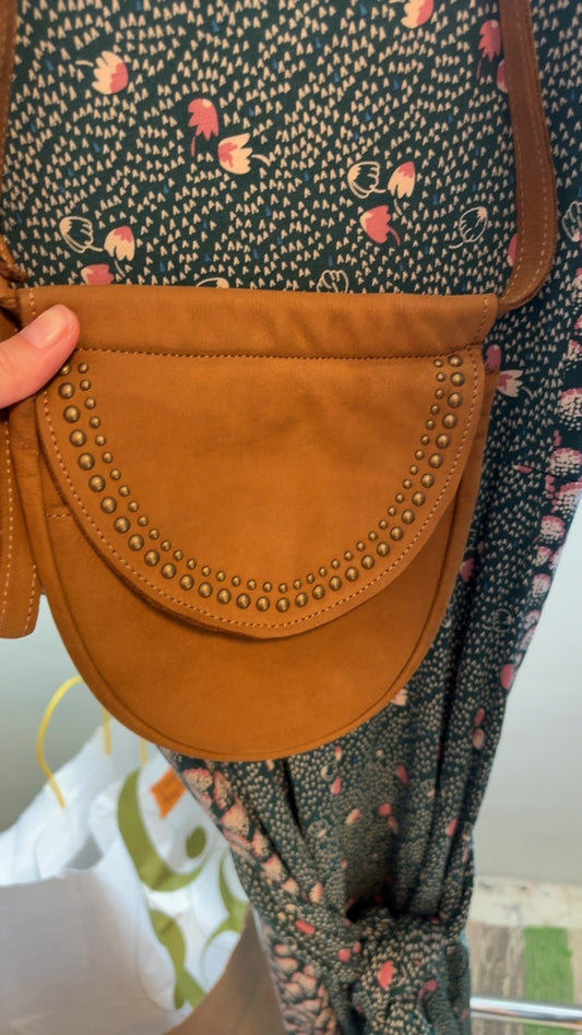 Sundance Handbag